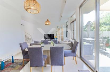Townhouse - 3 - 4 for sale in Mira Oasis 2 - Mira Oasis - Reem - Dubai