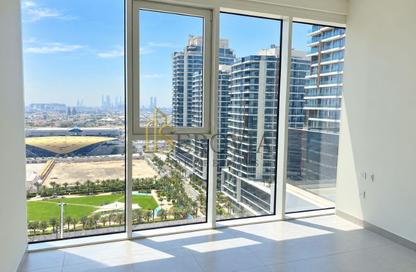 Apartment - 2 - 3 for rent in 1 Residences - 2 - 1 Residences - Al Kifaf - Bur Dubai - Dubai