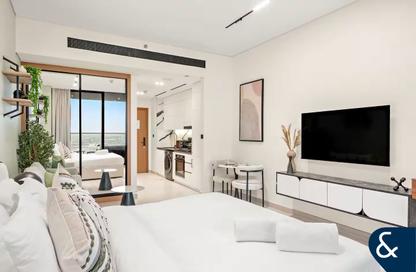 Apartment - Studio - 1 Bathroom for sale in Trillionaire Residences - Business Bay - Dubai
