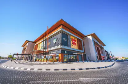 Retail - Studio for rent in CityLife Al Tallah - Al Tallah 2 - Ajman