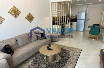 Apartment - 1 Bedroom - 2 Bathrooms for sale in Binghatti Avenue - Al Jaddaf - Dubai
