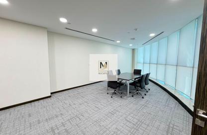 Office Space - Studio - 1 for rent in Al Garhoud - Dubai Office Space - Studio - 1 for rent in Al Garhoud - Dubai
