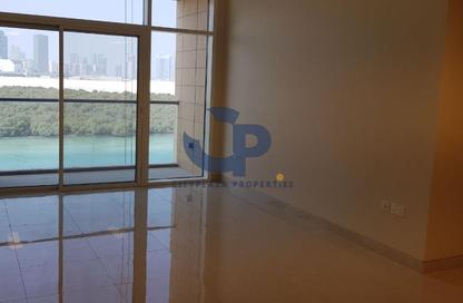 Apartment - 2 Bedrooms - 3 Bathrooms for rent in Al Qurm View - Shams Abu Dhabi - Al Reem Island - Abu Dhabi Apartment - 2 Bedrooms - 3 Bathrooms for rent in Al Qurm View - Shams Abu Dhabi - Al Reem Island - Abu Dhabi