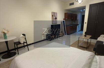 Apartment - Studio - 1 for rent in Kensington Manor - District 13 - Jumeirah Village Circle - Dubai Apartment - Studio - 1 for rent in Kensington Manor - District 13 - Jumeirah Village Circle - Dubai