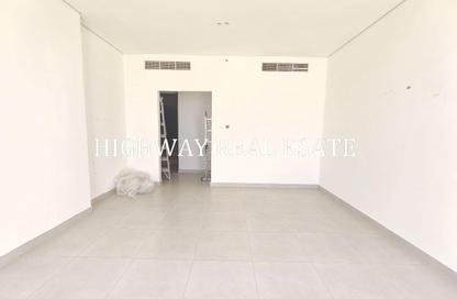 Apartment - 2 - 3 for rent in Sarab 2 - Aljada - Sharjah