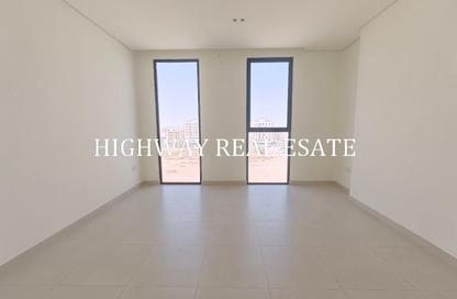 Apartment - 2 - 3 for rent in Sarab 2 - Aljada - Sharjah