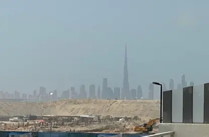 Villa - 4 Bedrooms - 5 Bathrooms for sale in Senses at the Fields - District 11 - Mohammed Bin Rashid City - Dubai