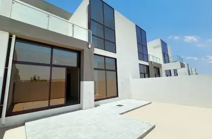 Villa - 4 Bedrooms - 5 Bathrooms for sale in Senses at the Fields - District 11 - Mohammed Bin Rashid City - Dubai