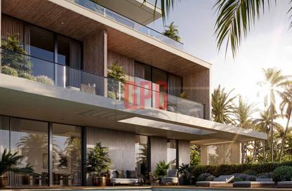 Villa - 5 Bedrooms - 6 Bathrooms for sale in District One West Phase I - District One - Mohammed Bin Rashid City - Dubai Villa - 5 Bedrooms - 6 Bathrooms for sale in District One West Phase I - District One - Mohammed Bin Rashid City - Dubai
