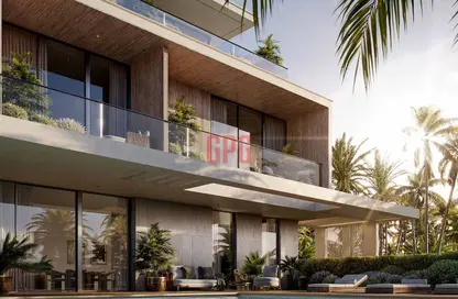 Villa - 5 Bedrooms - 6 Bathrooms for sale in District One West Phase I - District One - Mohammed Bin Rashid City - Dubai Villa - 5 Bedrooms - 6 Bathrooms for sale in District One West Phase I - District One - Mohammed Bin Rashid City - Dubai