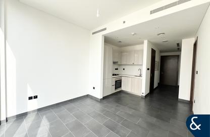 Apartment - 1 Bedroom - 1 Bathroom for rent in The Crest Tower B - The Crest - Sobha Hartland - Mohammed Bin Rashid City - Dubai Apartment - 1 Bedroom - 1 Bathroom for rent in The Crest Tower B - The Crest - Sobha Hartland - Mohammed Bin Rashid City - Dubai