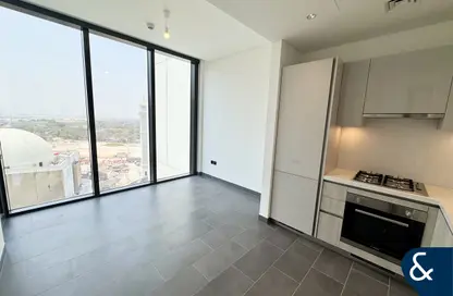 Apartment - 1 Bedroom - 1 Bathroom for rent in The Crest Tower B - The Crest - Sobha Hartland - Mohammed Bin Rashid City - Dubai
