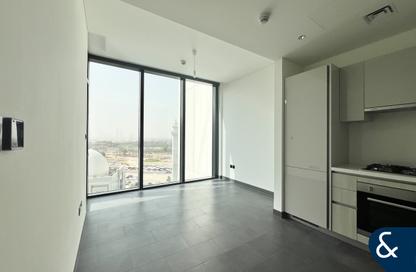 Apartment - 1 Bedroom - 1 Bathroom for rent in The Crest Tower B - The Crest - Sobha Hartland - Mohammed Bin Rashid City - Dubai
