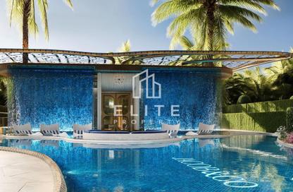 Villa - 5 - 6 for sale in Fleur De Jardin Villas - District 11 - Mohammed Bin Rashid City - Dubai Villa - 5 - 6 for sale in Fleur De Jardin Villas - District 11 - Mohammed Bin Rashid City - Dubai