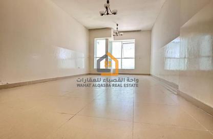 Apartment - 2 Bedrooms - 3 Bathrooms for rent in Salam Tower - Al Majaz 1 - Al Majaz - Sharjah Apartment - 2 Bedrooms - 3 Bathrooms for rent in Salam Tower - Al Majaz 1 - Al Majaz - Sharjah
