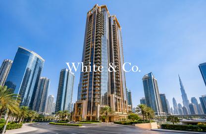Apartment - 1 - 2 for sale in Regalia By Deyaar - Business Bay - Dubai