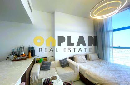 Apartment - Studio - 1 Bathroom for rent in O2 Tower - District 14 - Jumeirah Village Circle - Dubai Apartment - Studio - 1 Bathroom for rent in O2 Tower - District 14 - Jumeirah Village Circle - Dubai
