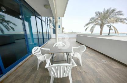 Apartment - 2 Bedrooms - 3 Bathrooms for sale in Lagoon B19 - The Lagoons - Mina Al Arab - Ras Al Khaimah