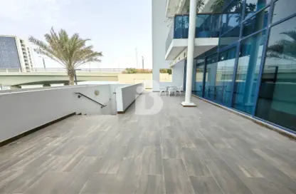 Apartment - 2 Bedrooms - 3 Bathrooms for sale in Lagoon B19 - The Lagoons - Mina Al Arab - Ras Al Khaimah