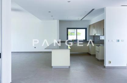 Villa - 3 Bedrooms - 4 Bathrooms for rent in Sidra Villas II - Sidra Villas - Dubai Hills Estate - Dubai