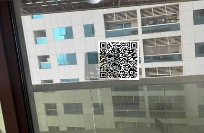 Apartment - 1 Bedroom - 2 Bathrooms for sale in Pearl Tower - Emirates City - Ajman
