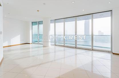 Apartment - 3 Bedrooms - 5 Bathrooms for sale in Marsa Plaza - Core 1 - Marsa Plaza - Dubai Festival City - Dubai