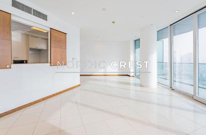 Apartment - 3 Bedrooms - 5 Bathrooms for sale in Marsa Plaza - Core 1 - Marsa Plaza - Dubai Festival City - Dubai