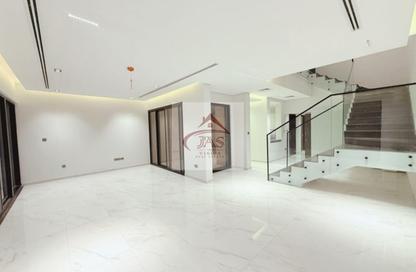 Villa - 4 - 6 for sale in Al Furjan West - Al Furjan - Dubai