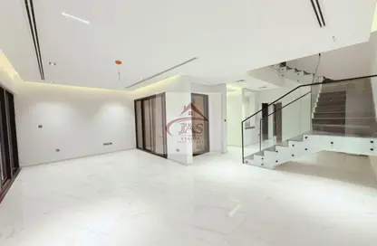 Villa - 4 Bedrooms - 6 Bathrooms for sale in Al Furjan West - Al Furjan - Dubai