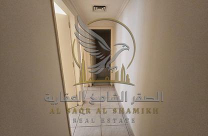 Apartment - 2 Bedrooms - 2 Bathrooms for rent in Qasimia 13 building - Al Nad - Al Qasimia - Sharjah Apartment - 2 Bedrooms - 2 Bathrooms for rent in Qasimia 13 building - Al Nad - Al Qasimia - Sharjah