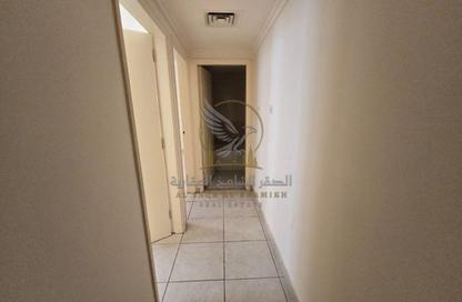 Apartment - 2 Bedrooms - 2 Bathrooms for rent in Qasimia 13 building - Al Nad - Al Qasimia - Sharjah Apartment - 2 Bedrooms - 2 Bathrooms for rent in Qasimia 13 building - Al Nad - Al Qasimia - Sharjah