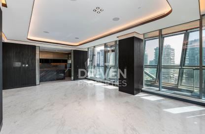 Apartment - 4 Bedrooms - 5 Bathrooms for sale in J ONE Tower B - J ONE - Business Bay - Dubai