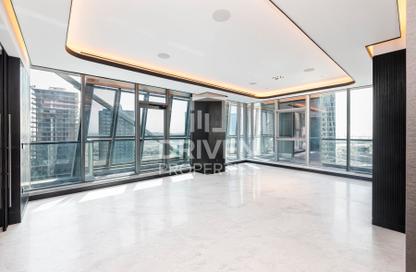 Apartment - 4 Bedrooms - 5 Bathrooms for sale in J ONE Tower B - J ONE - Business Bay - Dubai