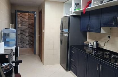 Apartment - 3 Bedrooms - 4 Bathrooms for sale in Ajman One Tower 2 - Ajman One - Ajman Downtown - Ajman