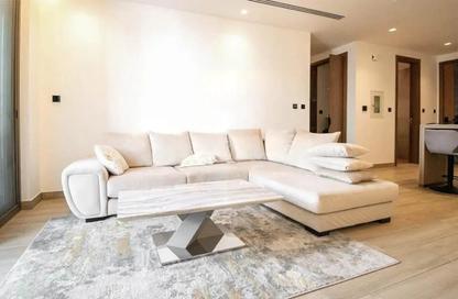 Apartment - 2 - 2 for rent in The Haven Residences - District 10 - Jumeirah Village Circle - Dubai