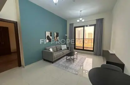 Apartment - 1 Bedroom - 2 Bathrooms for rent in Elite Sports Residence 10-2 - Elite Sports Residence 10 - Elite Sports Residence - Dubai Sports City - Dubai