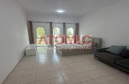 Apartment - Studio - 1 Bathroom for rent in Building 195 - Mogul Cluster - Discovery Gardens - Dubai Apartment - Studio - 1 Bathroom for rent in Building 195 - Mogul Cluster - Discovery Gardens - Dubai