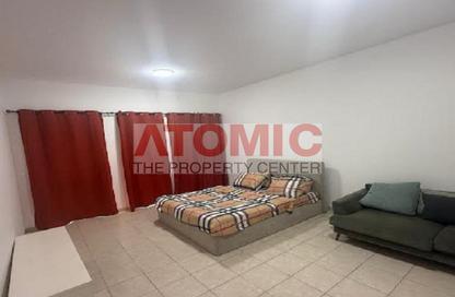 Apartment - Studio - 1 Bathroom for rent in Building 195 - Mogul Cluster - Discovery Gardens - Dubai Apartment - Studio - 1 Bathroom for rent in Building 195 - Mogul Cluster - Discovery Gardens - Dubai