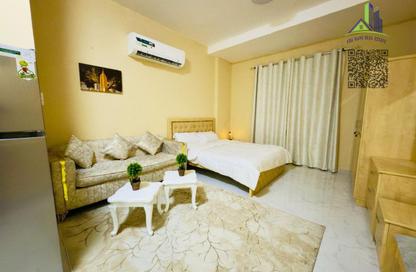 Apartment - Studio - 1 Bathroom for rent in Rawan Building - Al Naimiya - Al Nuaimiya - Ajman Apartment - Studio - 1 Bathroom for rent in Rawan Building - Al Naimiya - Al Nuaimiya - Ajman