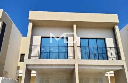 تاون هاوس - 2 غرف نوم - 3 حمامات للبيع في ذا دالياز - فدان ياس - جزيرة ياس - أبوظبي تاون هاوس - 2 غرف نوم - 3 حمامات للبيع في ذا دالياز - فدان ياس - جزيرة ياس - أبوظبي