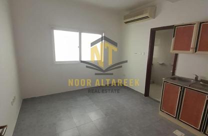 Apartment - Studio - 1 Bathroom for rent in Muweileh Community - Muwaileh Commercial - Sharjah