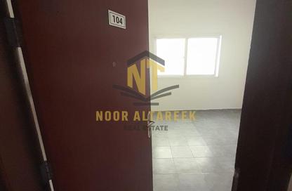 Apartment - Studio - 1 Bathroom for rent in Muweileh Community - Muwaileh Commercial - Sharjah Apartment - Studio - 1 Bathroom for rent in Muweileh Community - Muwaileh Commercial - Sharjah