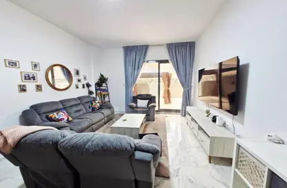 شقة - 2 غرف نوم - 3 حمامات للبيع في جولدن دريم برج 1 - منطقة 18 - قرية جميرا الدائرية - دبي