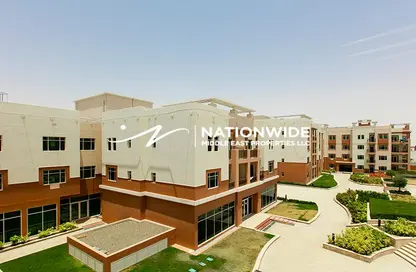 Apartment - 2 Bedrooms - 3 Bathrooms for sale in Al Waha - Al Ghadeer - Abu Dhabi