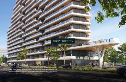 Apartment - 1 Bedroom - 2 Bathrooms for sale in Bayviews - Hayat Island - Mina Al Arab - Ras Al Khaimah