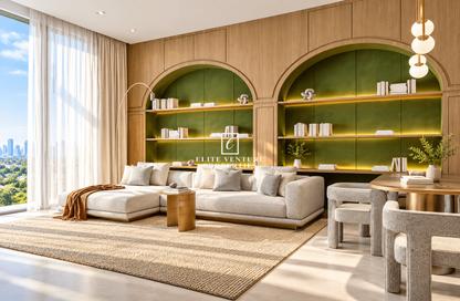 Apartment - 1 - 2 for sale in Elar1s Rise - District 3 - Jumeirah Village Triangle - Dubai Apartment - 1 - 2 for sale in Elar1s Rise - District 3 - Jumeirah Village Triangle - Dubai