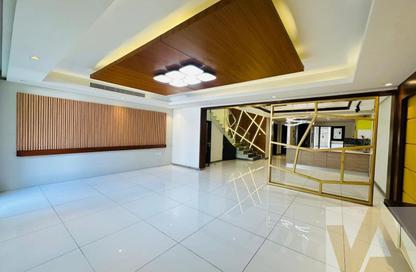 Villa - 4 Bedrooms - 6 Bathrooms for rent in Grand Paradise II - District 10 - Jumeirah Village Circle - Dubai