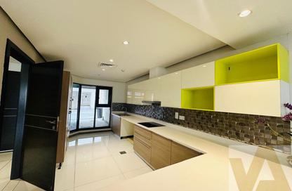 Villa - 4 Bedrooms - 6 Bathrooms for rent in Grand Paradise II - District 10 - Jumeirah Village Circle - Dubai