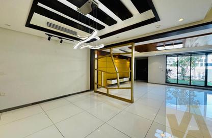 Villa - 4 Bedrooms - 6 Bathrooms for rent in Grand Paradise II - District 10 - Jumeirah Village Circle - Dubai