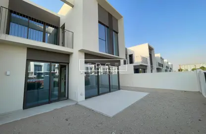 Villa - 4 Bedrooms - 4 Bathrooms for rent in Nara - The Valley - Dubai Villa - 4 Bedrooms - 4 Bathrooms for rent in Nara - The Valley - Dubai